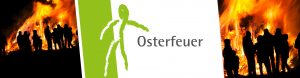 OsnaBRÜCKE - Osterfeuer